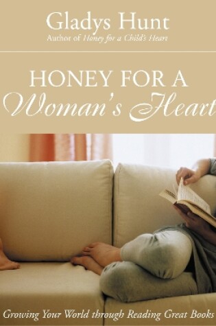 Cover of Honey for a Woman's Heart