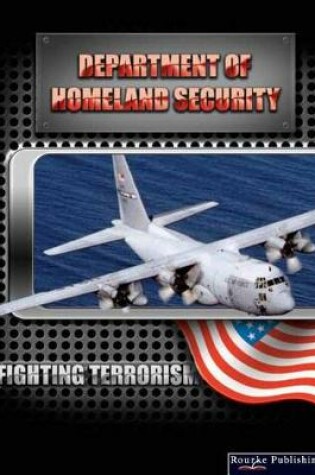 Cover of Department of Homeland Security