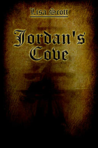 Cover of Jordan's Cove