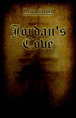 Book cover for Jordan's Cove