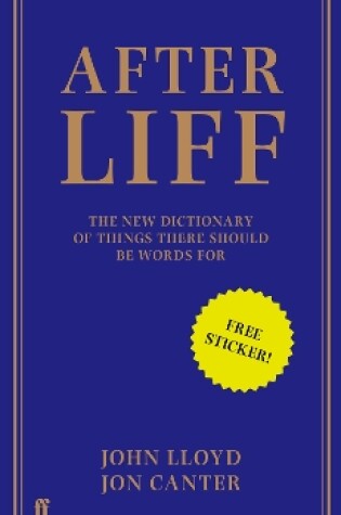 Cover of Afterliff
