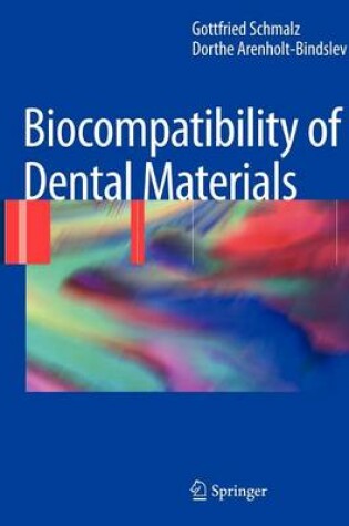 Cover of Biocompatibility of Dental Materials