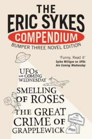 Cover of The Eric Sykes Compendium