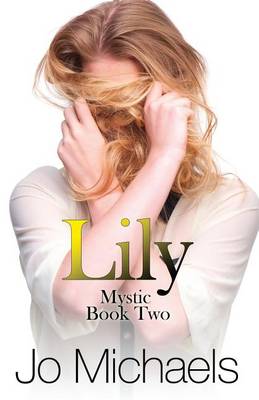 Book cover for Lily
