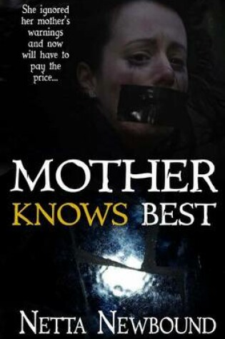 Cover of Mother Knows Best