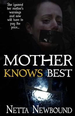 Book cover for Mother Knows Best