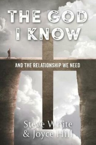 Cover of The God I Know