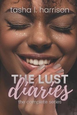 Book cover for The Lust Diaries