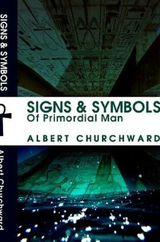 Cover of Signs & Symbols of Primordial Man Paperback