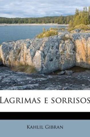 Cover of Lagrimas E Sorrisos