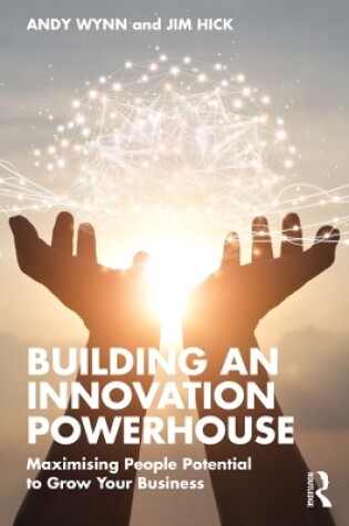 Cover of Building an Innovation Powerhouse