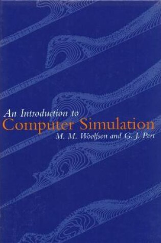 Cover of Introduction to Computer Simulation