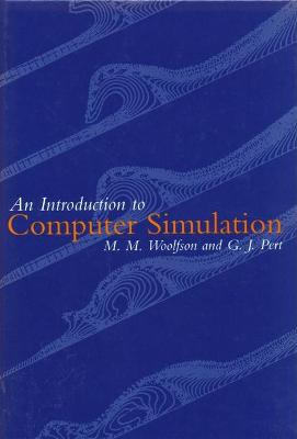 Book cover for Introduction to Computer Simulation