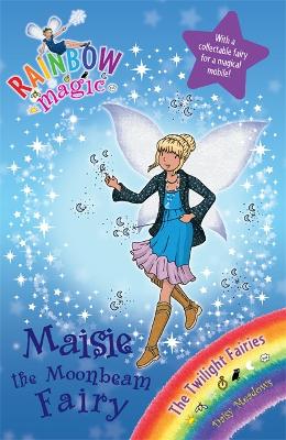 Cover of Maisie the Moonbeam Fairy