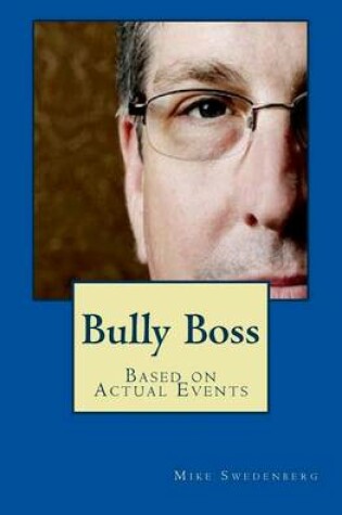 Cover of Bully Boss