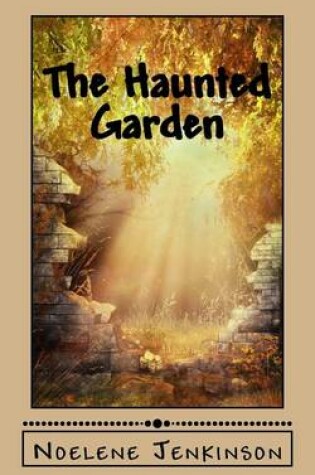 Cover of The Haunted Garden