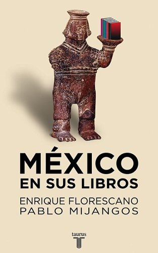 Book cover for Mexico en Sus Libros