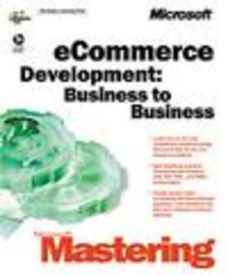 Book cover for Mastering E-commerce Development Business to Business