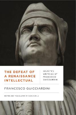 Cover of The Defeat of a Renaissance Intellectual