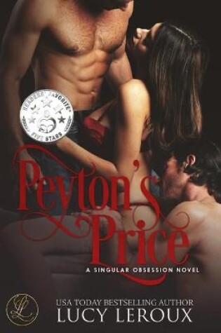 Cover of Peyton's Price