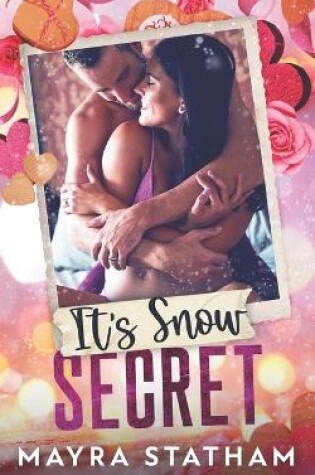 Cover of It's Snow Secret