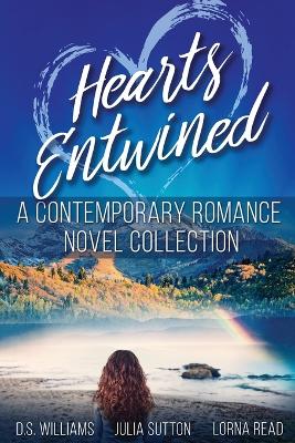 Book cover for Hearts Entwined