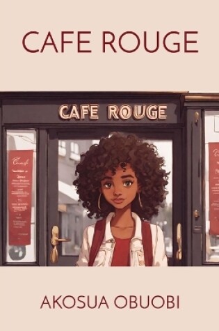 Cover of Cafe Rouge