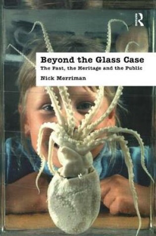 Cover of Beyond the Glass Case
