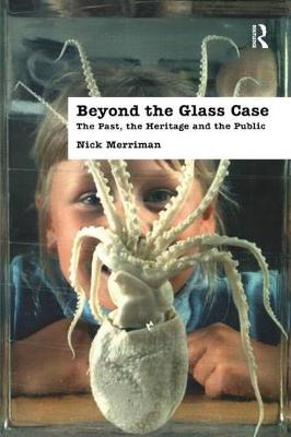 Book cover for Beyond the Glass Case