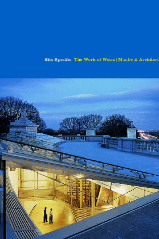 Cover of Site Specific