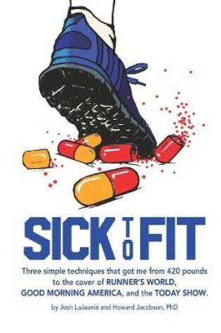 Cover of Sick to Fit