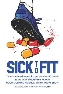 Book cover for Sick to Fit