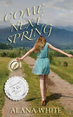 Book cover for Come Next Spring