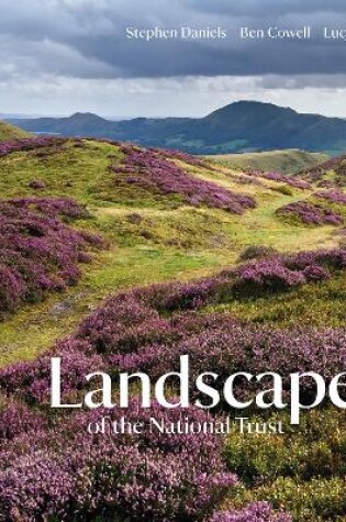 Cover of Landscapes of the National Trust