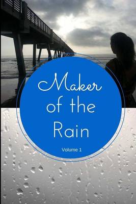 Book cover for Maker of the Rain