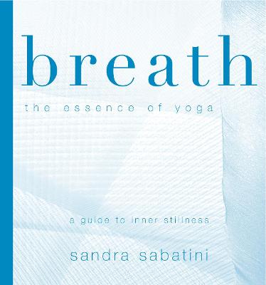 Book cover for Breath