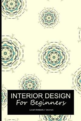 Book cover for Interior design for beginners