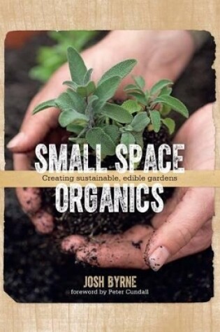 Cover of Small Space Organics