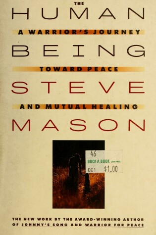 Cover of Human Being