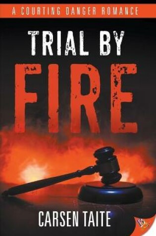 Cover of Trial by Fire