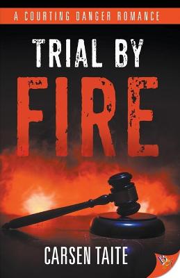 Book cover for Trial by Fire