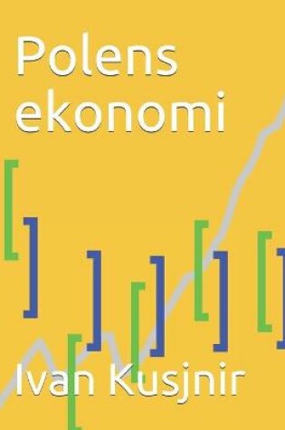 Cover of Polens ekonomi