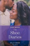 Book cover for The Shoe Diaries