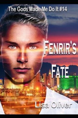 Cover of Fenrir's Fate
