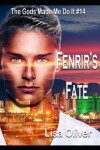 Book cover for Fenrir's Fate