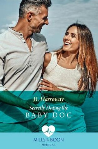 Cover of Secretly Dating The Baby Doc