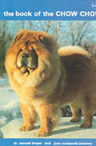 Cover of Book of the Chow Chow