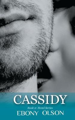 Book cover for Cassidy