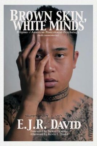 Cover of Brown Skin, White Minds