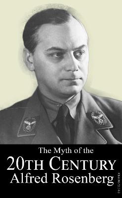 Book cover for The Myth of the 20th Century